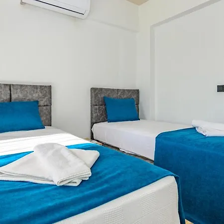 Huema - 6 Bedroom In Kayakoey Oeluedeniz Villa