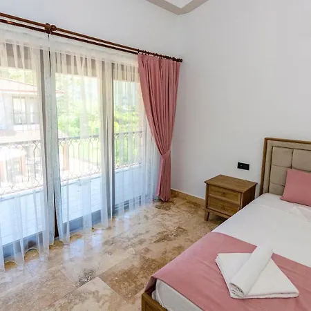 Huema - 6 Bedroom In Kayakoey Oeluedeniz ヴィラ *