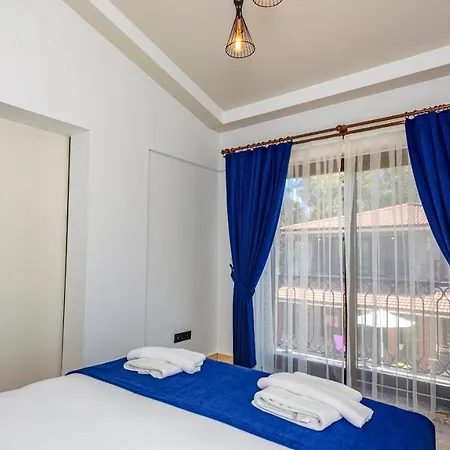 Villa Huema - 6 Bedroom In Kayakoey Oeluedeniz *