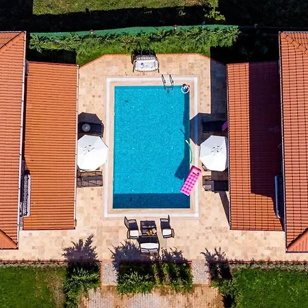 Villa Huema - 6 Bedroom In Kayakoey Oeluedeniz *