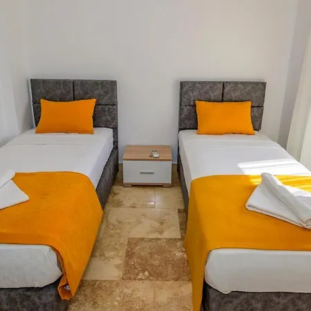 Villa Huema - 6 Bedroom In Kayakoey Oeluedeniz