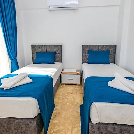 Huema - 6 Bedroom In Kayakoey Oeluedeniz Villa